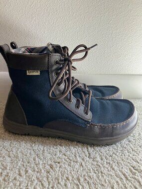 Lems Boulder Boot